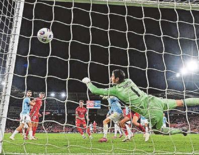 What needs to happen now to qualify for finals