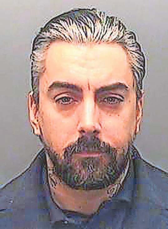 One of two men accused of Watkins murder refuses to attend court hearing