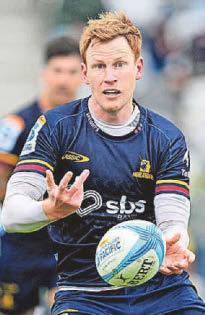 Tandy adds to backroom ahead of key fixtures