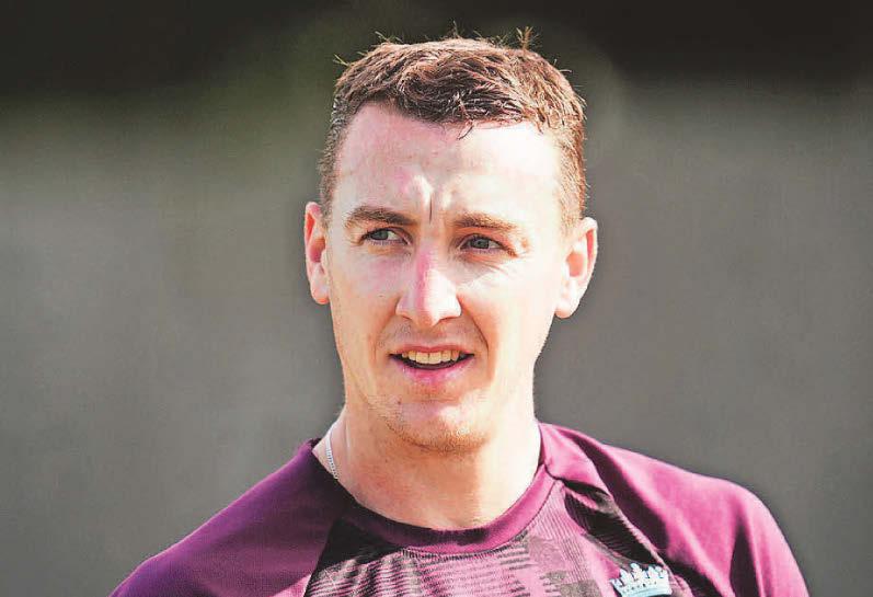 Brook: Focus on New Zealand not Ashes