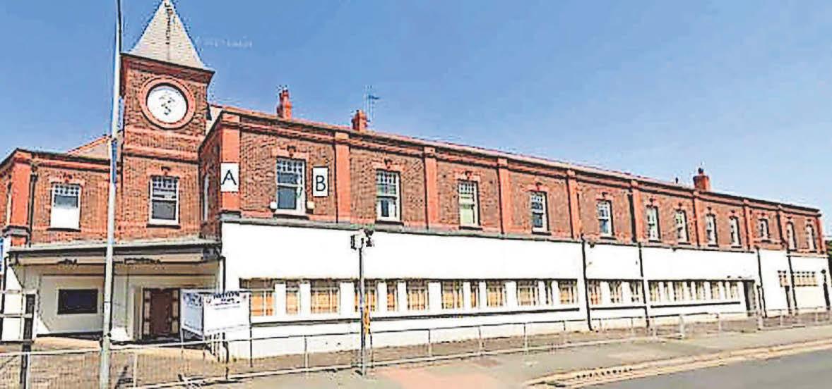 SCHEME 'HIGH QUALITY AND 100% AFFORDABLE HOUSING'
