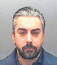 Two more inmates arrested over killing of Ian Watkins