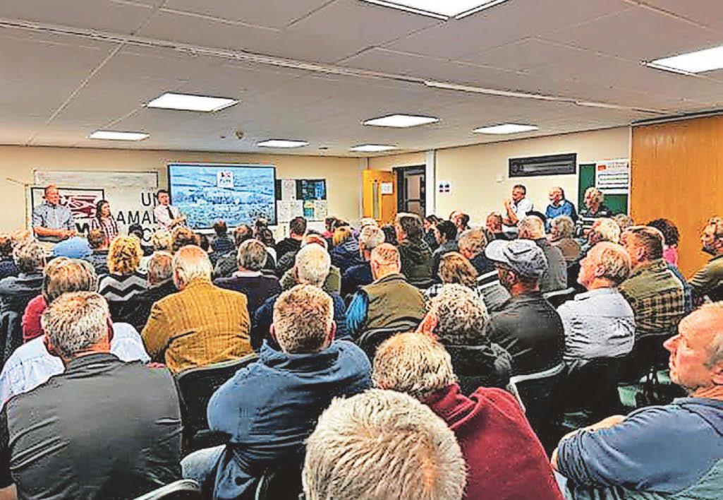 'This is a monumental shift for our industry'