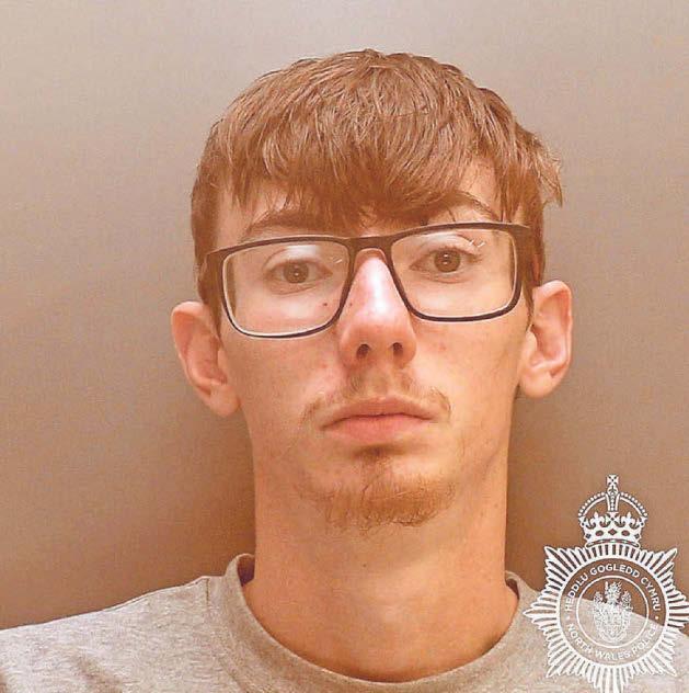He ‘tried to impress’ with his ‘crazy’ driving. Two of his friends paid the price