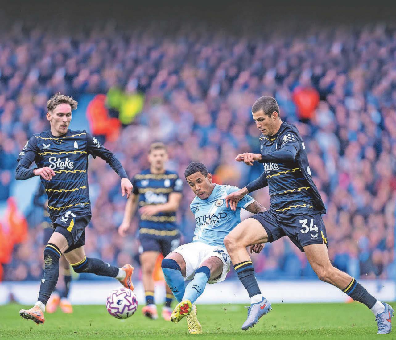 Merlin keen to conjure up goals for Blues