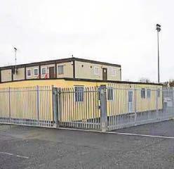 Player racially abused during football match