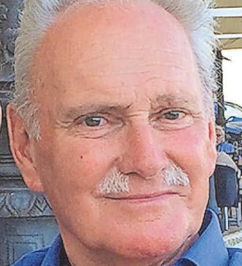 From Anglesey to TV's Crossroads .... tributes to 'magical man' Tony