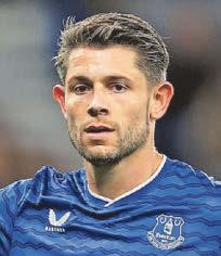 >> Everton urged to find ways to score