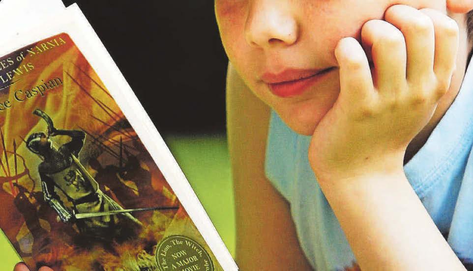 Literacy plan in Wales ‘not fit for purpose’ — expert's parting shot