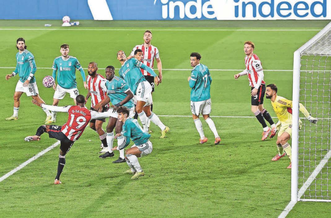 Slot must figure out plan to get his Reds team back on track