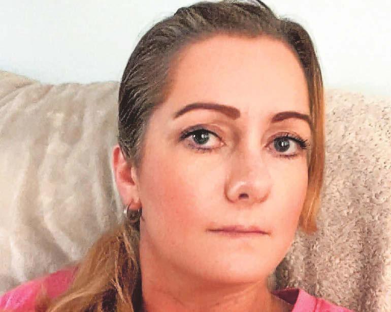 18-year-old appears in court to face charge of murdering his mother