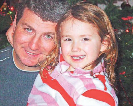 MY DAD'S DEMENTIA DIAGNOSIS AGED 52