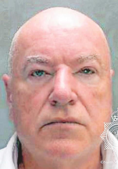 Two men arrested after police probe into head Foden