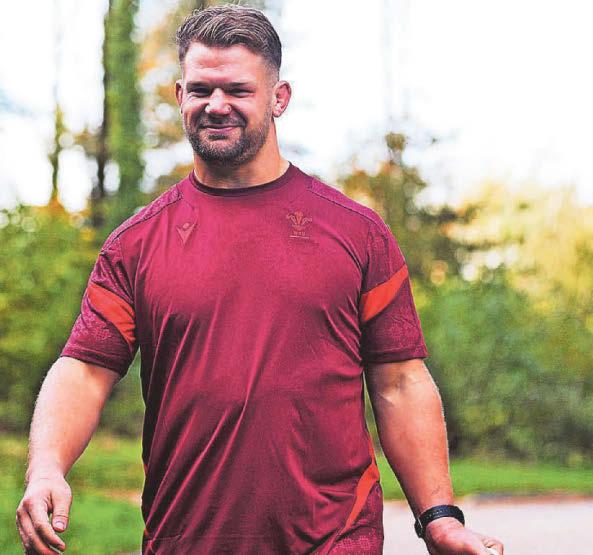 Cracknell carries key as Tandy forced to reshuffle