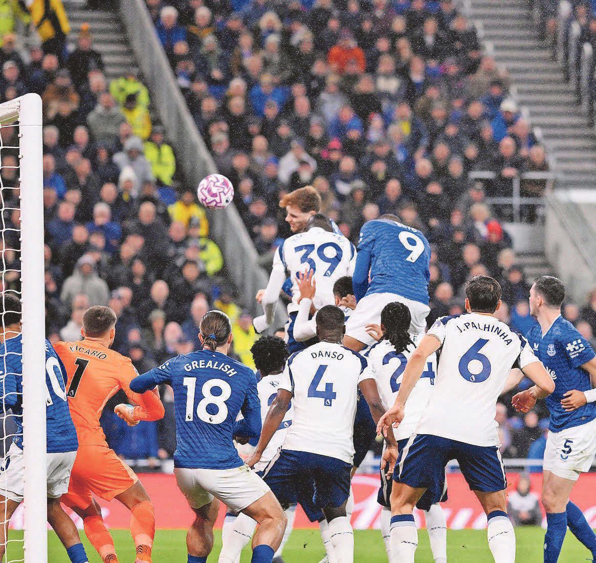 Playing well is all very well... but we need a way to win