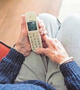 Pensioner told to 'swear an oath over the phone' by bank card scammer