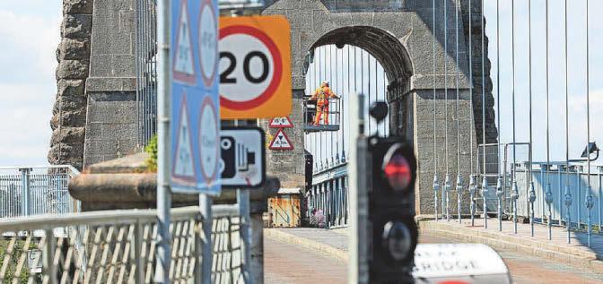 ANGRY ISLAND COUNCILLORS CALL FOR ACTION OVER STRAIT CROSSING ISSUES