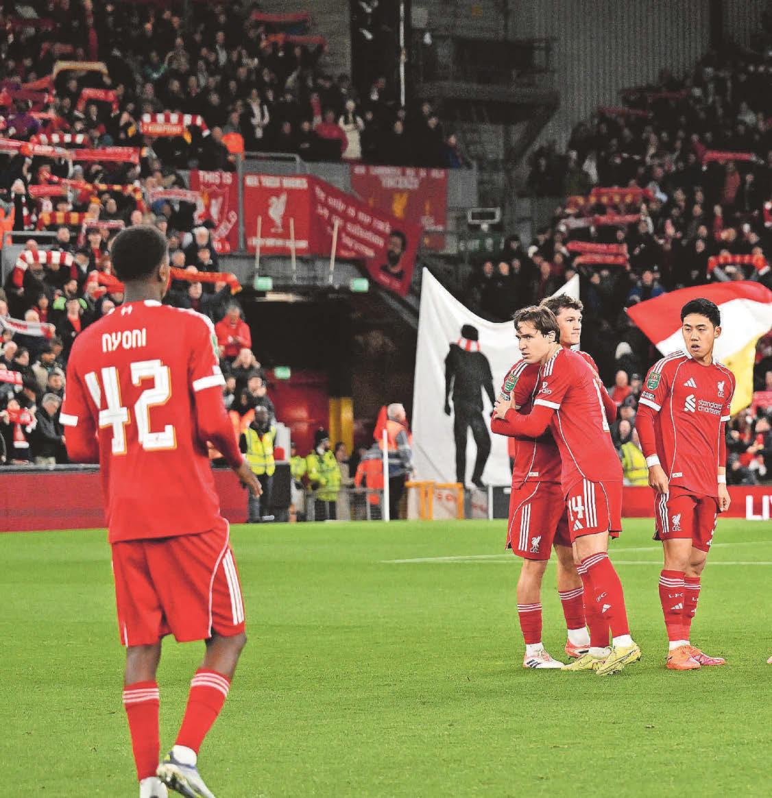 Slot stands by his selection decisions in the face of a demanding schedule
