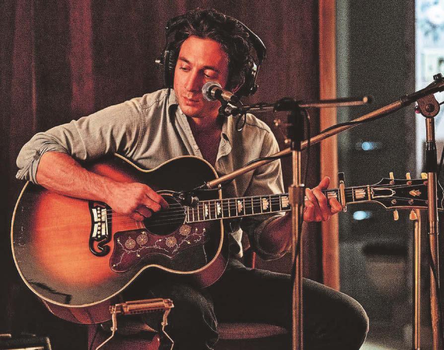 Often it's better simply to step away from the noise