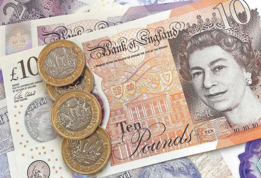 Minister details £27bn Wales spending plan