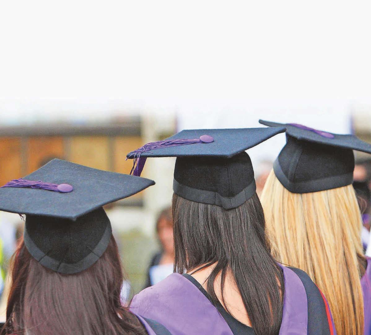 University tuition fees in Wales to increase with inflation from next year