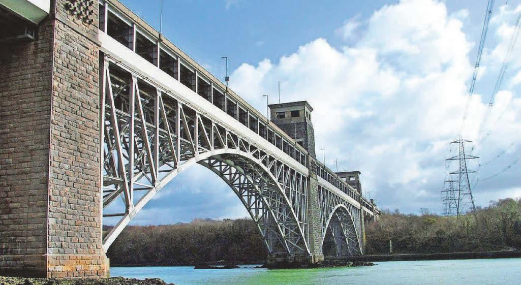 Bridge upgrade progress 'woefully inadequate'