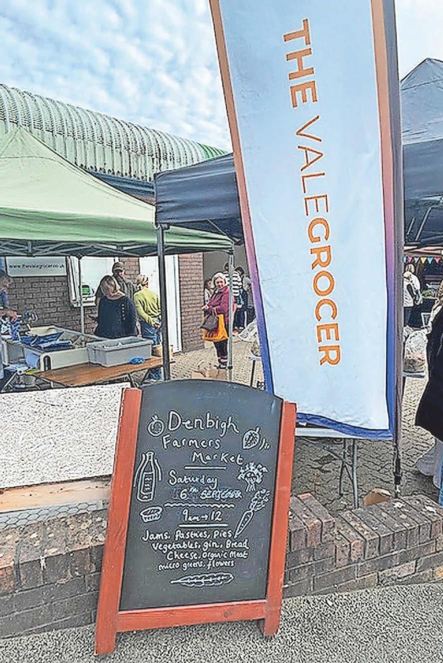 The Free from Gluten Company