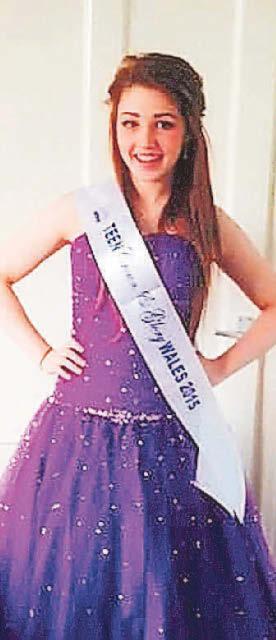 Plus-size model working in Greggs after losing work 'due to rise of weight loss jabs'