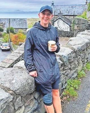 I gambled away all our gift money on wedding night