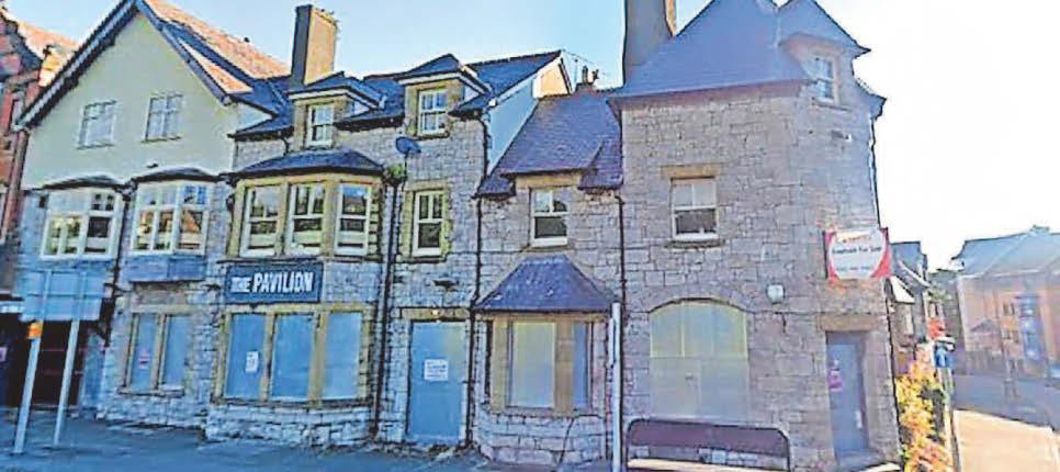 Shuttered seaside pub set to transformed and reopened