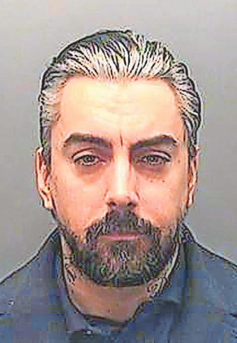 Inmate denies Watkins jail murder