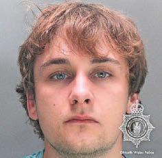 Footage released as man jailed for 'idiotic' driving