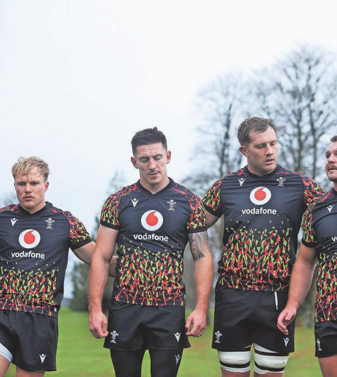 Lake admits Wales need to learn how to win again