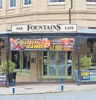 Popular bar and cafe hit by closure notice set to re-open