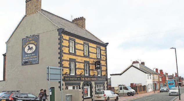 Historic pub's demolition plan sparks fury amid fears heritage being 'destroyed'
