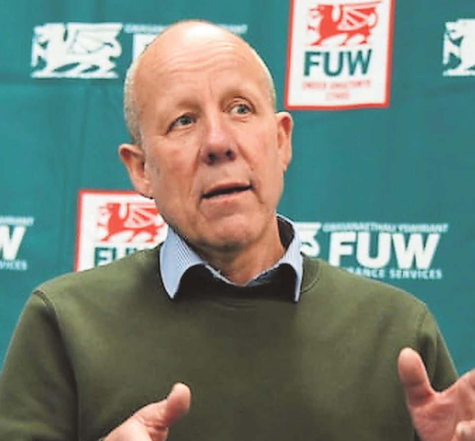 'Unprecedented' plea to MPs ahead of Budget over inheritance tax