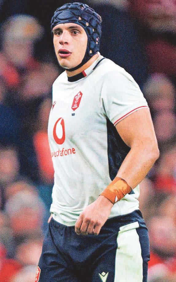 'It's a huge opportunity to cause a real upset'