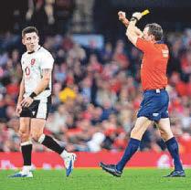 Adams to miss rest of campaign as red card is upheld