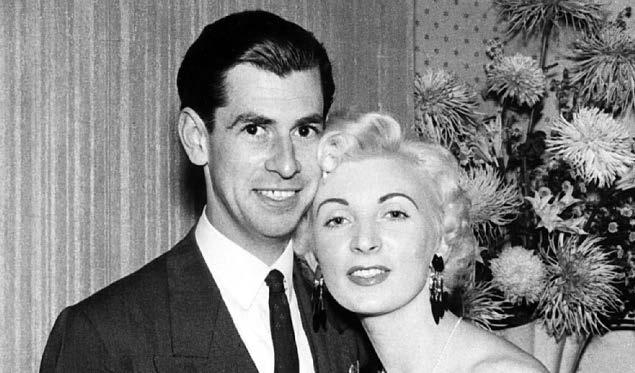 Letter written by Ruth Ellis the day before her hanging is snapped up by Welsh buyer