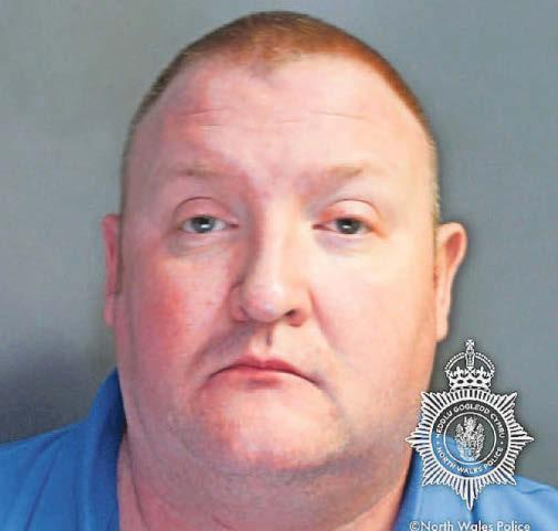 Sex offender admits sexual assault on man