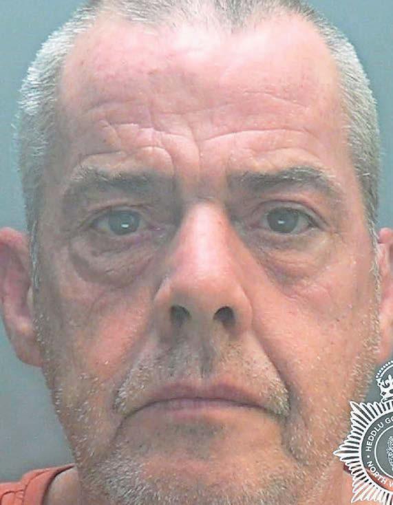 Woman ‘sits in the dark in constant fear’ of her violent ex-partner