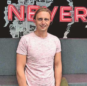 Revolut advancing in banking's top tier