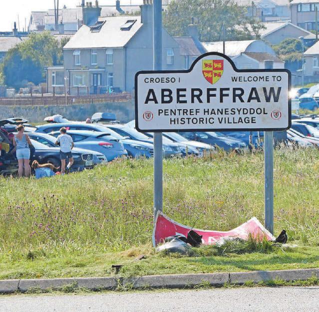 Council house swaps 'could harm the Welsh language'