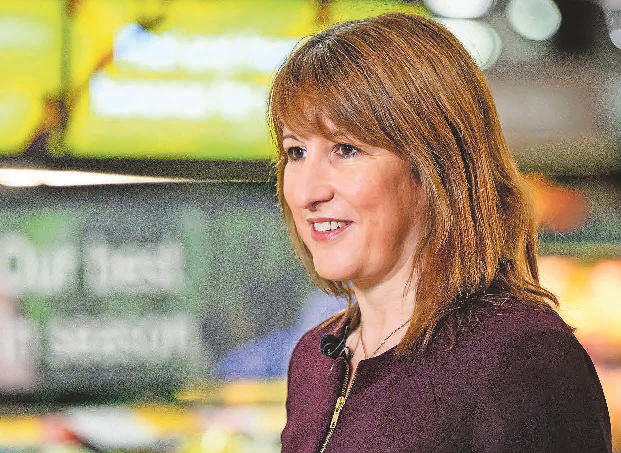 Budget needs to boost investment and growth
