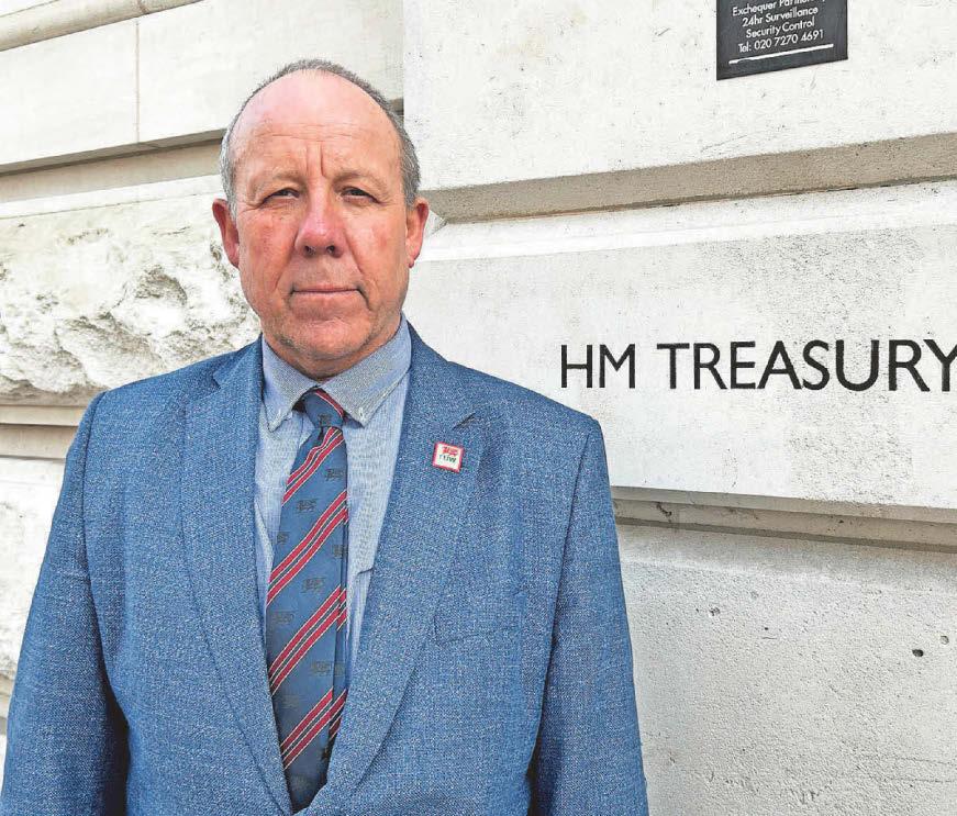 'Small concession' for family farms in Budget says FUW