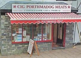 RISING COSTS BLAMED FOR LOSS OF HIGH STREET MAINSTAY