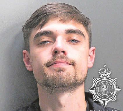 Months of abuse by jealous partner