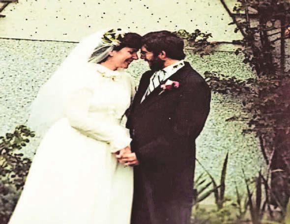 From proud choirboy to international conman