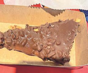 Swedish Bite, Ikea Chester