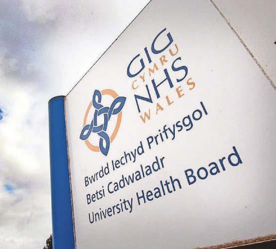 Health board branded 'an absolute and utter disgrace'